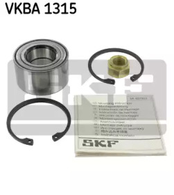 SKF VKBA 1315